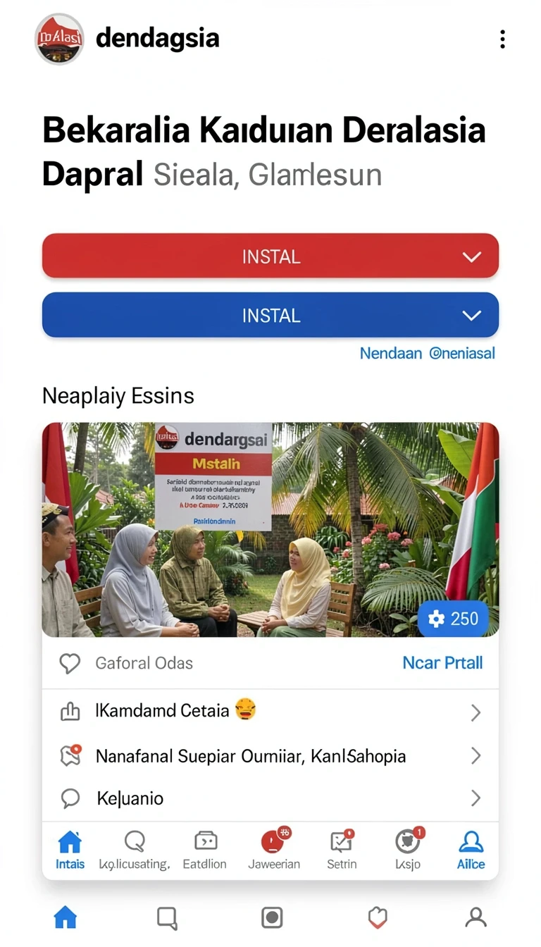 Screenshot tampilan quarkplay Game Online Indonesia Aman dan Praktis di bingo4d