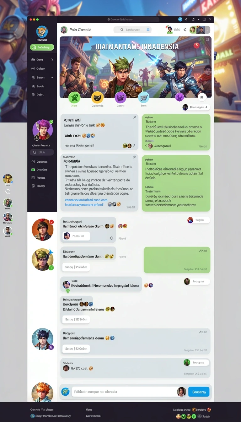 Screenshot tampilan Review Aplikasi superhoki di bingo4d