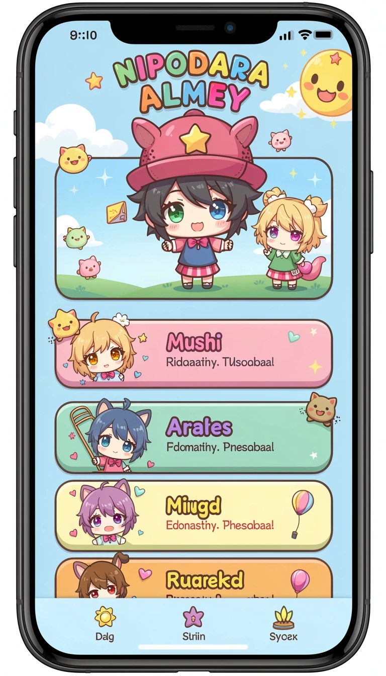 Screenshot tampilan migaspin Versi Terbaru untuk Android Tanpa Ribet di bingo4d