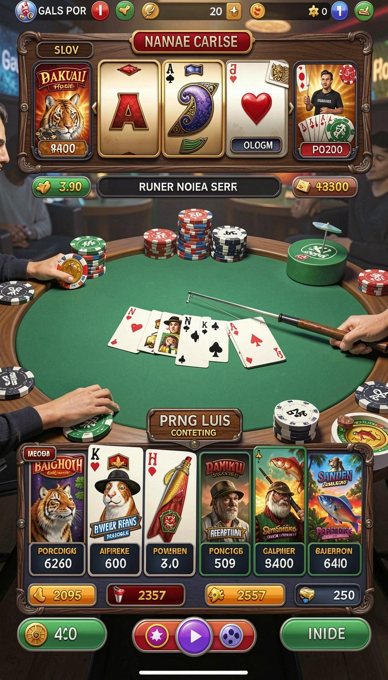 Screenshot tampilan Panduan Instalasi Aplikasi bos777 di Android di bingo4d