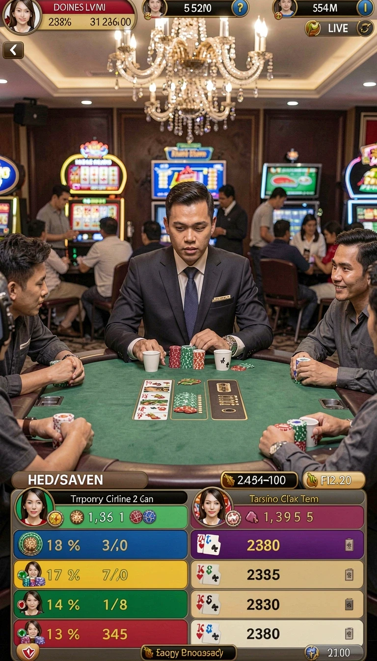 Screenshot tampilan Review Aplikasi superhoki di bingo4d