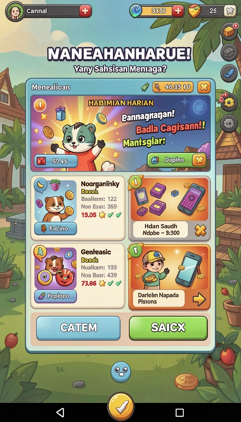 Screenshot tampilan Aplikasi merpati178 Terbaru: Review dan Link Download di bingo4d