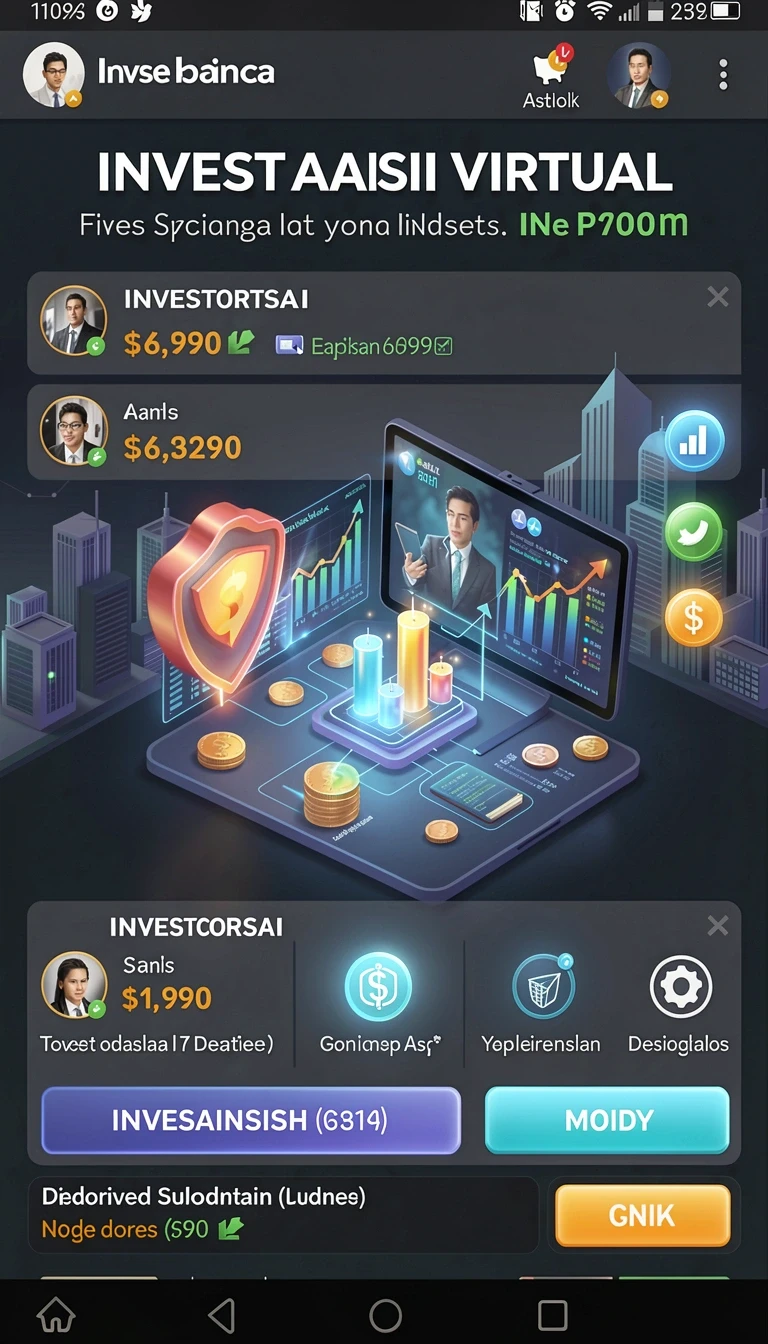 Screenshot tampilan lotusbet88 Aplikasi Game Online Indonesia di bingo4d
