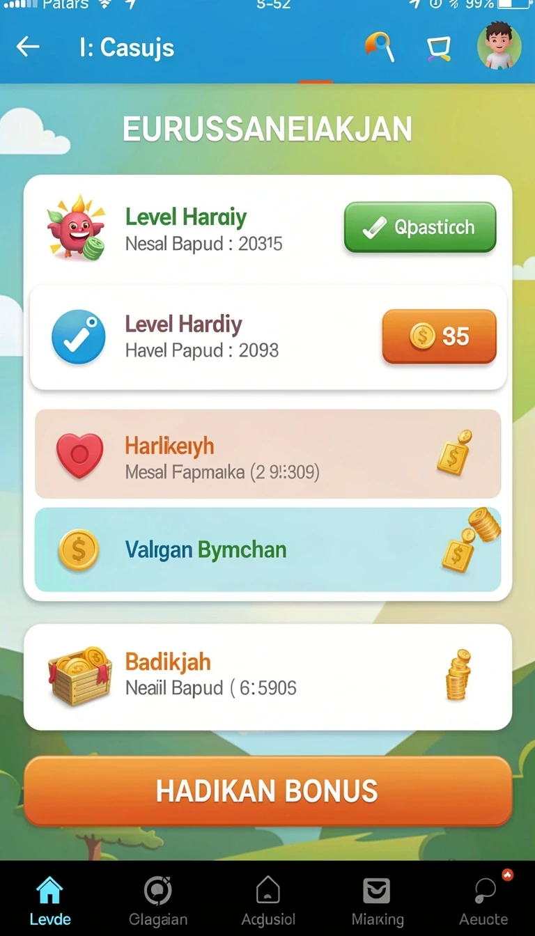 Screenshot tampilan Review Aplikasi tiva88 di bingo4d