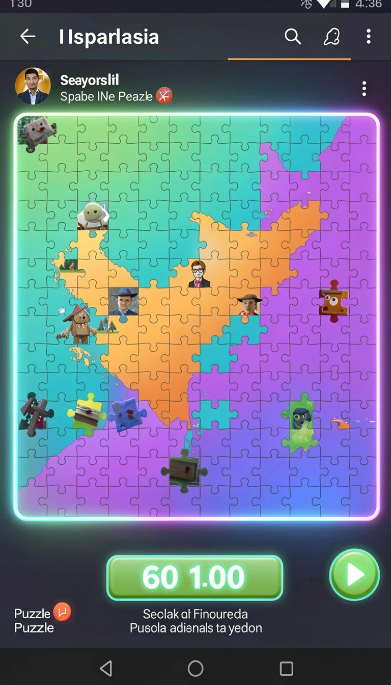 Screenshot tampilan Review Aplikasi citibet88 di bingo4d