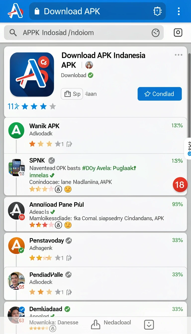 Screenshot tampilan Review Aplikasi slot88 di bingo4d