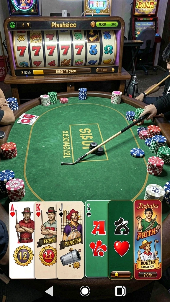 Screenshot tampilan Review Aplikasi slot88 di bingo4d