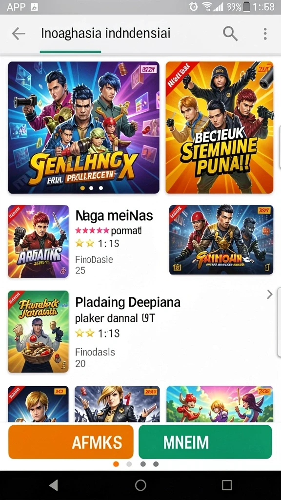 Screenshot tampilan Review Aplikasi asdtoto di bingo4d