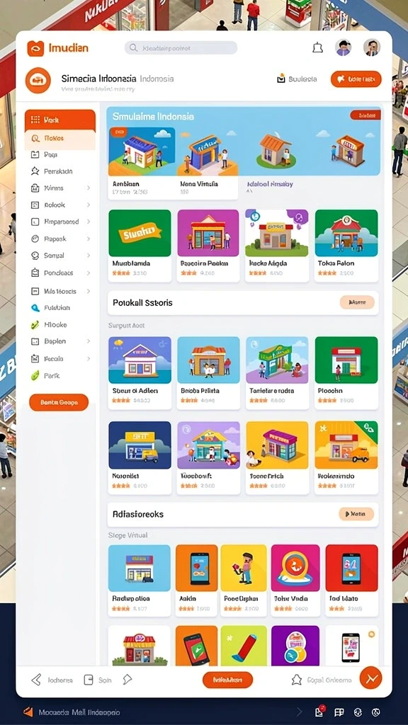 Screenshot tampilan Review Aplikasi marima77 di bingo4d