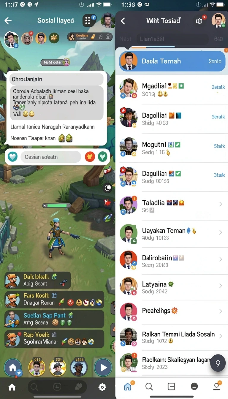 Screenshot tampilan Aplikasi merpati178 Terbaru: Review dan Link Download di bingo4d