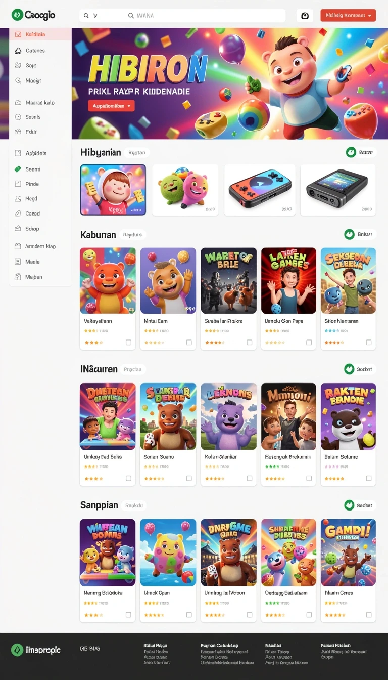 Screenshot tampilan krisna96 Terbaru untuk Android: Download APK Gratis di bingo4d
