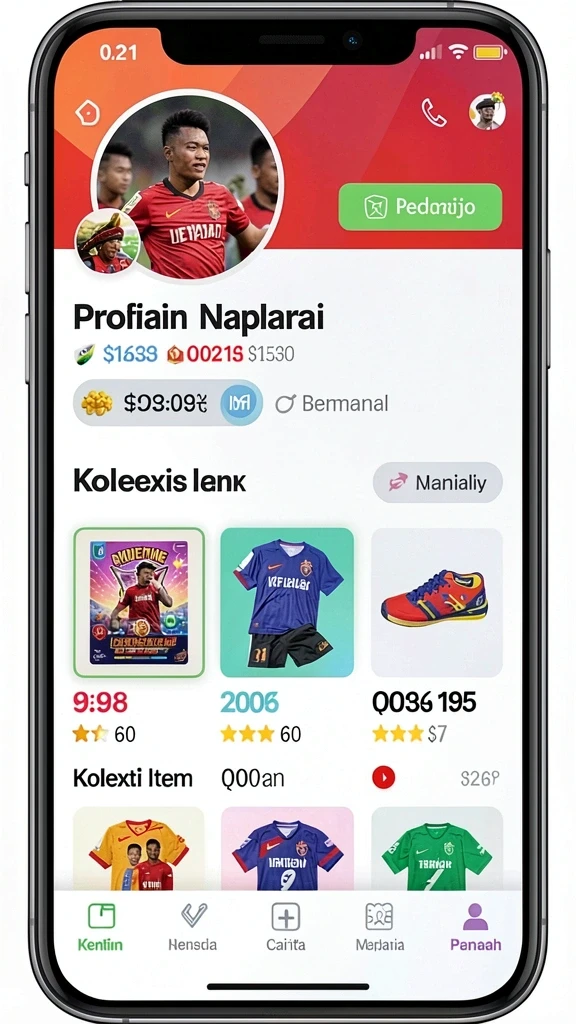 Screenshot tampilan norakplay APK Terbaru untuk Android Tanpa Iklan di bingo4d